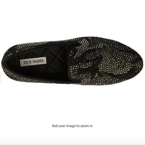 Steve Madden Men's Recruit Loafer - Picture 2 of 4